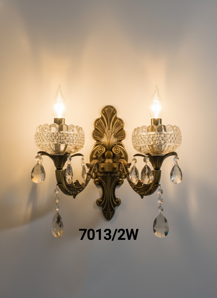 wall lights